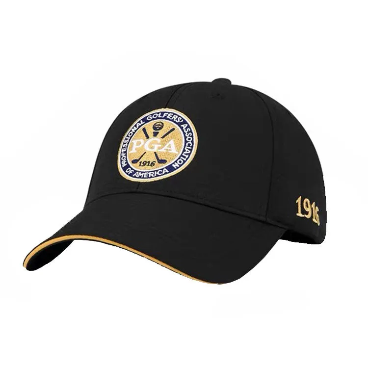 100x Custom Golf Cap