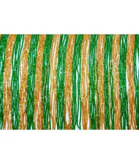 12" Standard Fringe (Color Options)