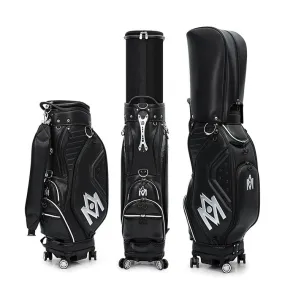 20 x Custom Travel/Play Golf Bag TP02