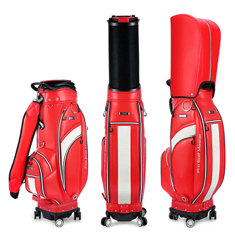 20 x Custom Travel/Play Golf Bag TP02