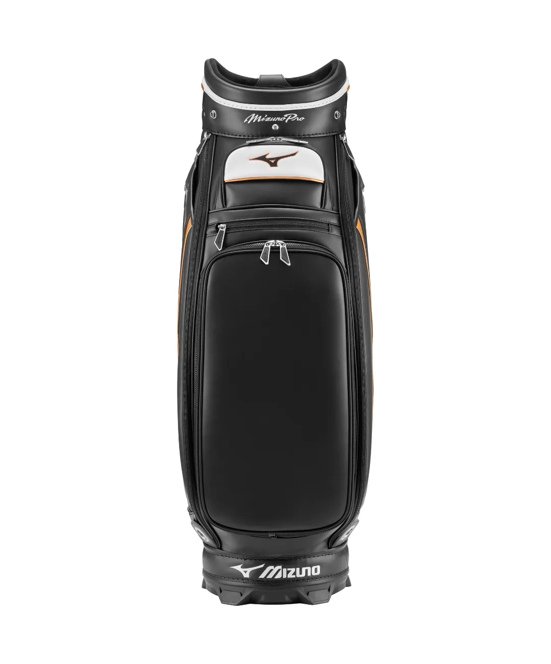 2024 Mizuno Pro Limited Edition Tour Staff Bag   Headcovers