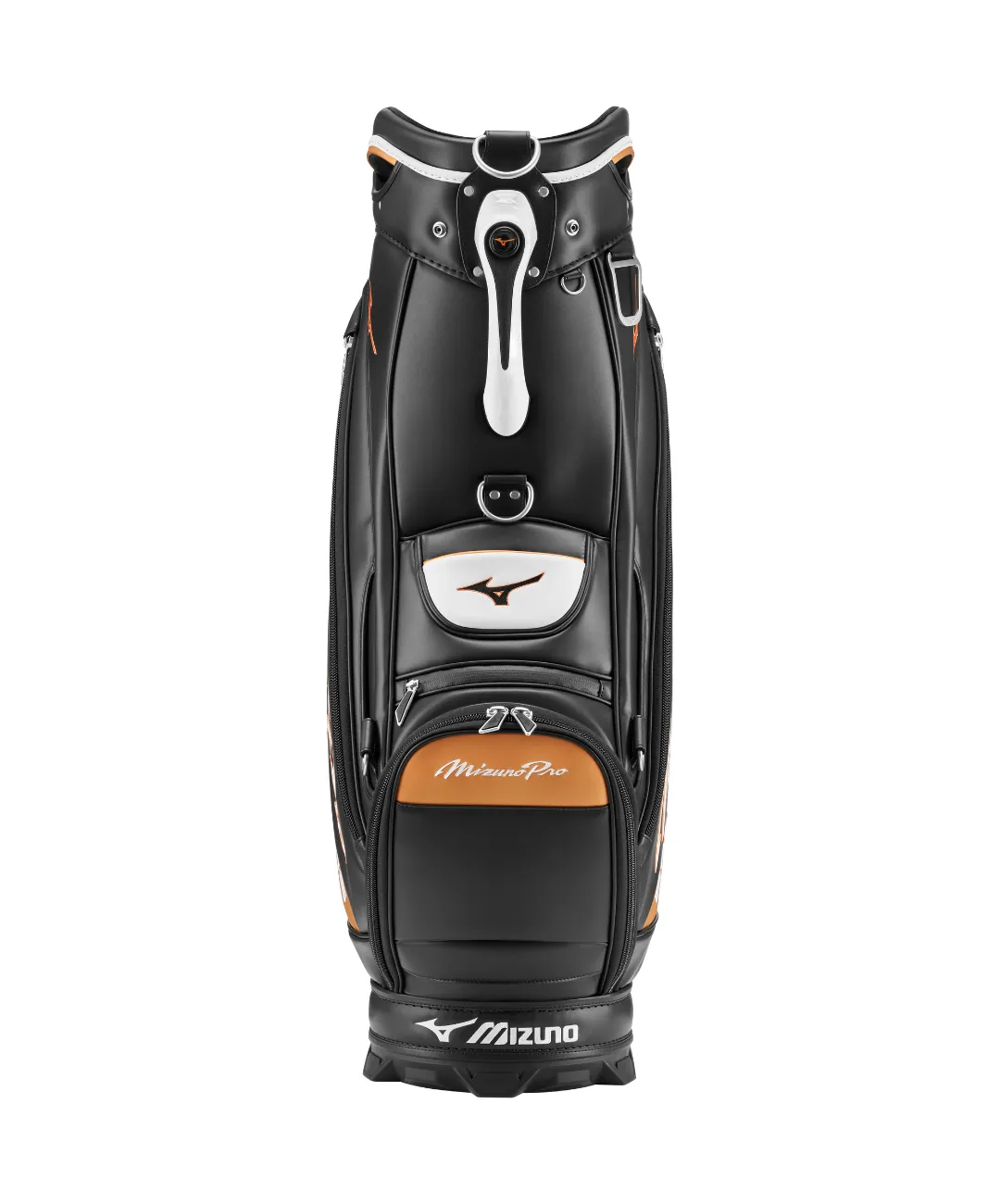 2024 Mizuno Pro Limited Edition Tour Staff Bag   Headcovers