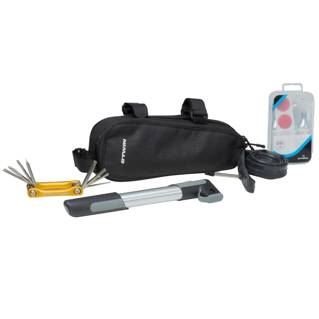 300 Bike Frame Bag 1.5L