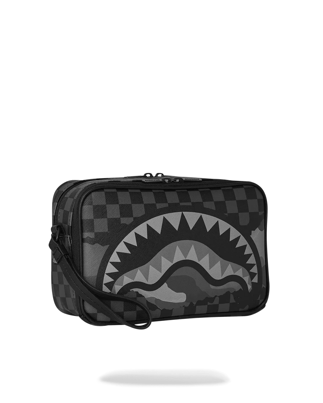 3AM RIPTIDE BRICKSIDE TOILETRY BAG