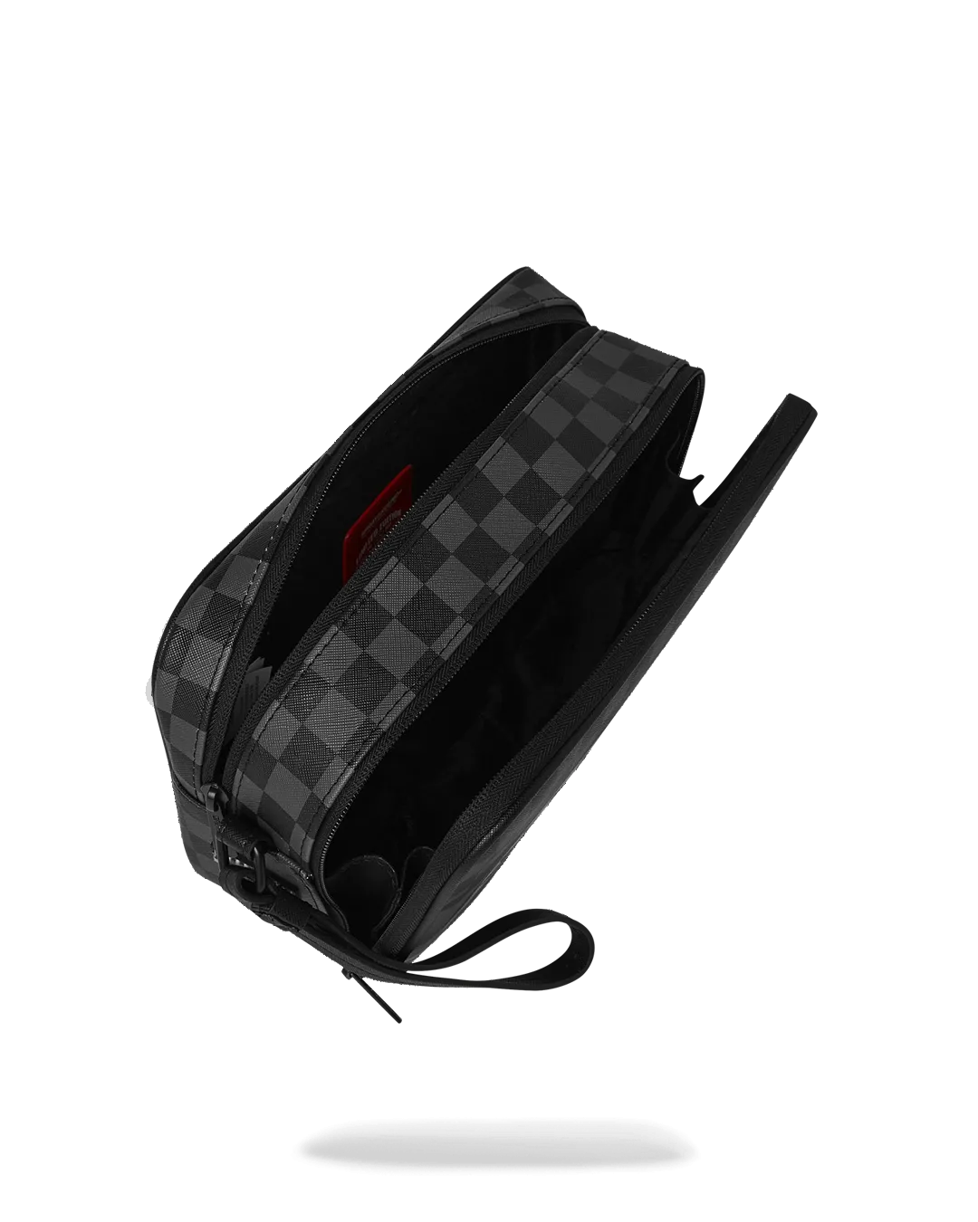 3AM RIPTIDE BRICKSIDE TOILETRY BAG