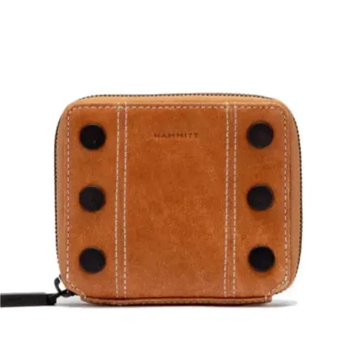 5 NORTH - Saddle Brown/Bronze