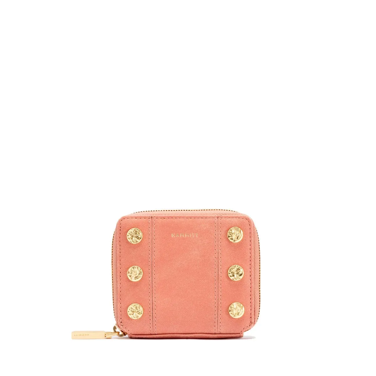 5 NORTH - Sorbet Pink/Brushed Gold Heirloom