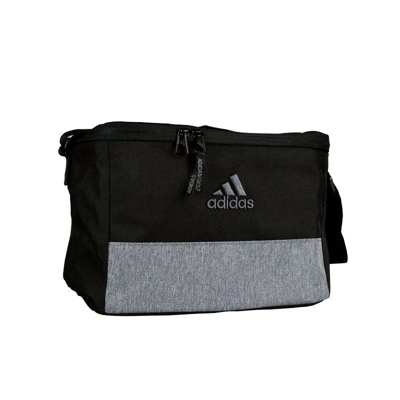 ADIDAS Golf Black Golf Cooler Bag