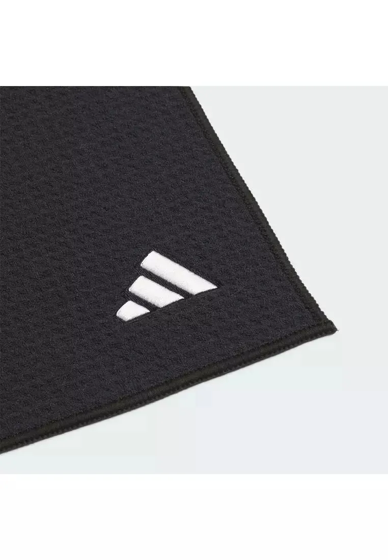 Adidas Microfiber Players Towel