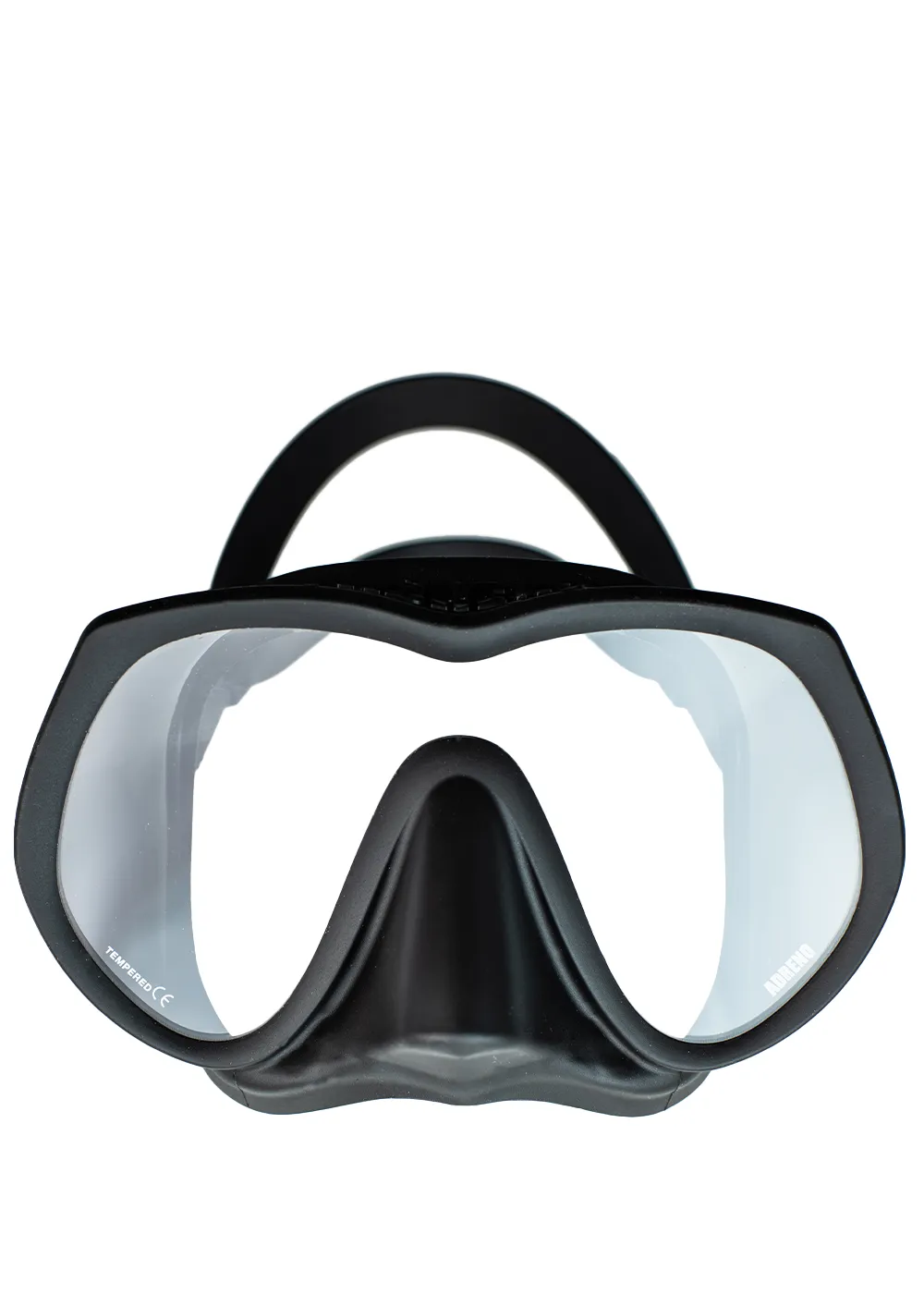 Adreno Manta Mask and Snorkel - Combo