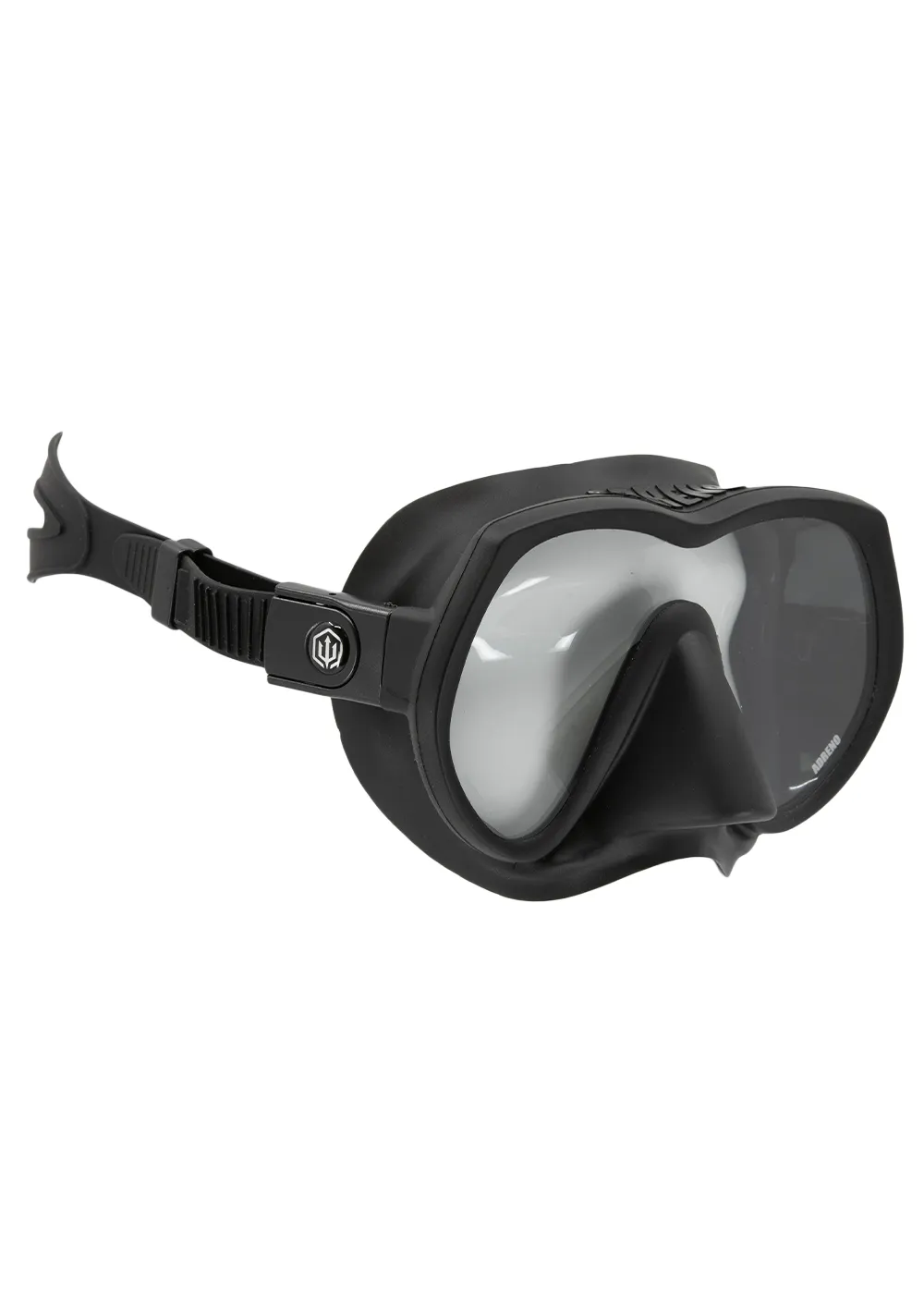 Adreno Manta Mask and Snorkel - Combo