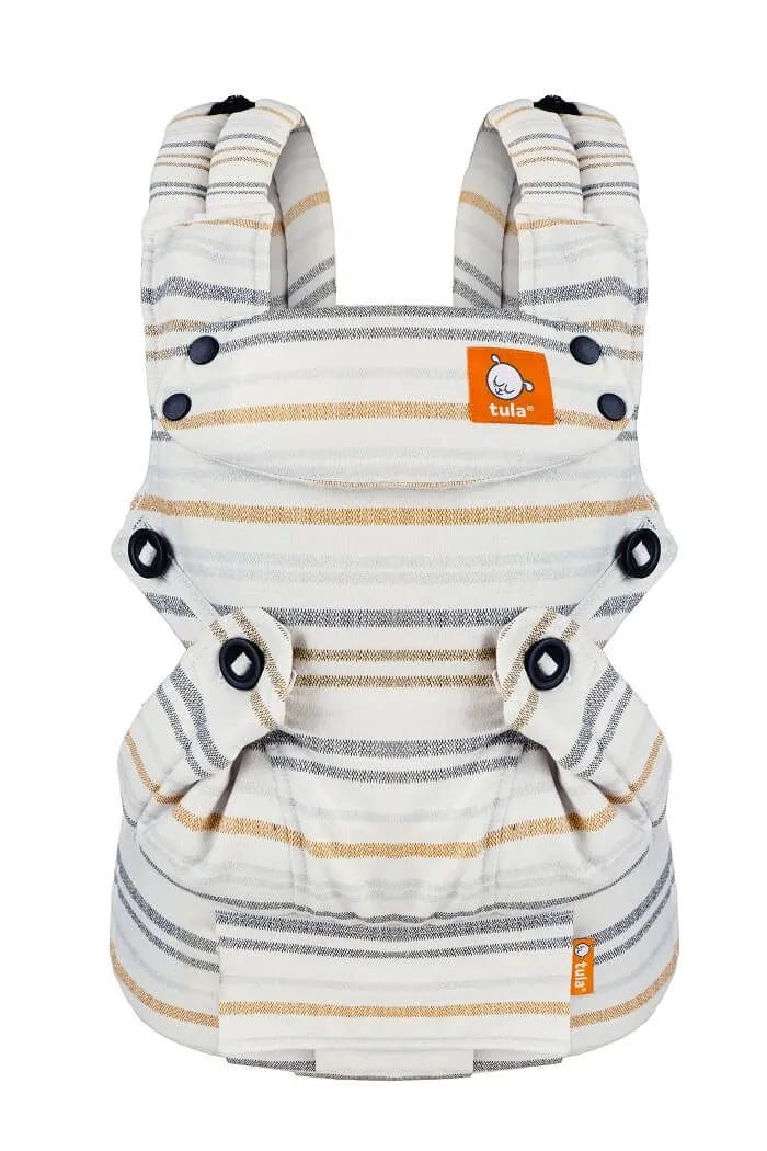 Agate Classic - Hemp Explore Baby Carrier