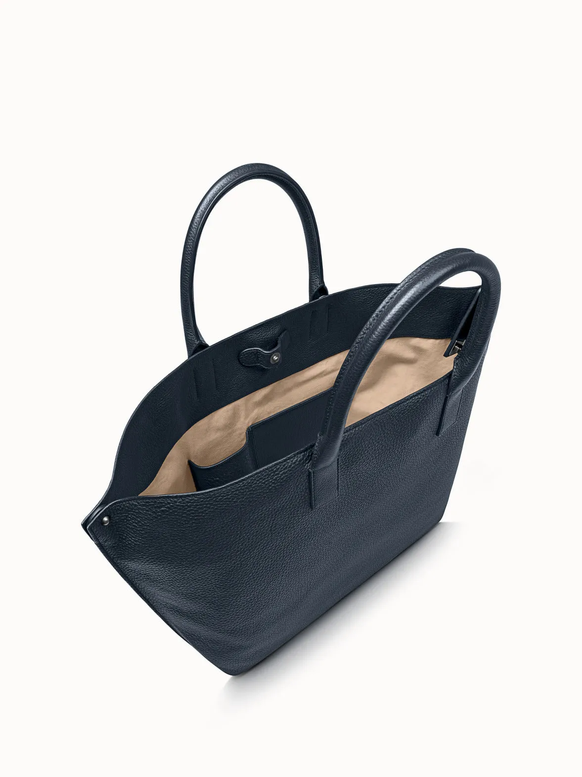 Ai Medium Top Handle Tote