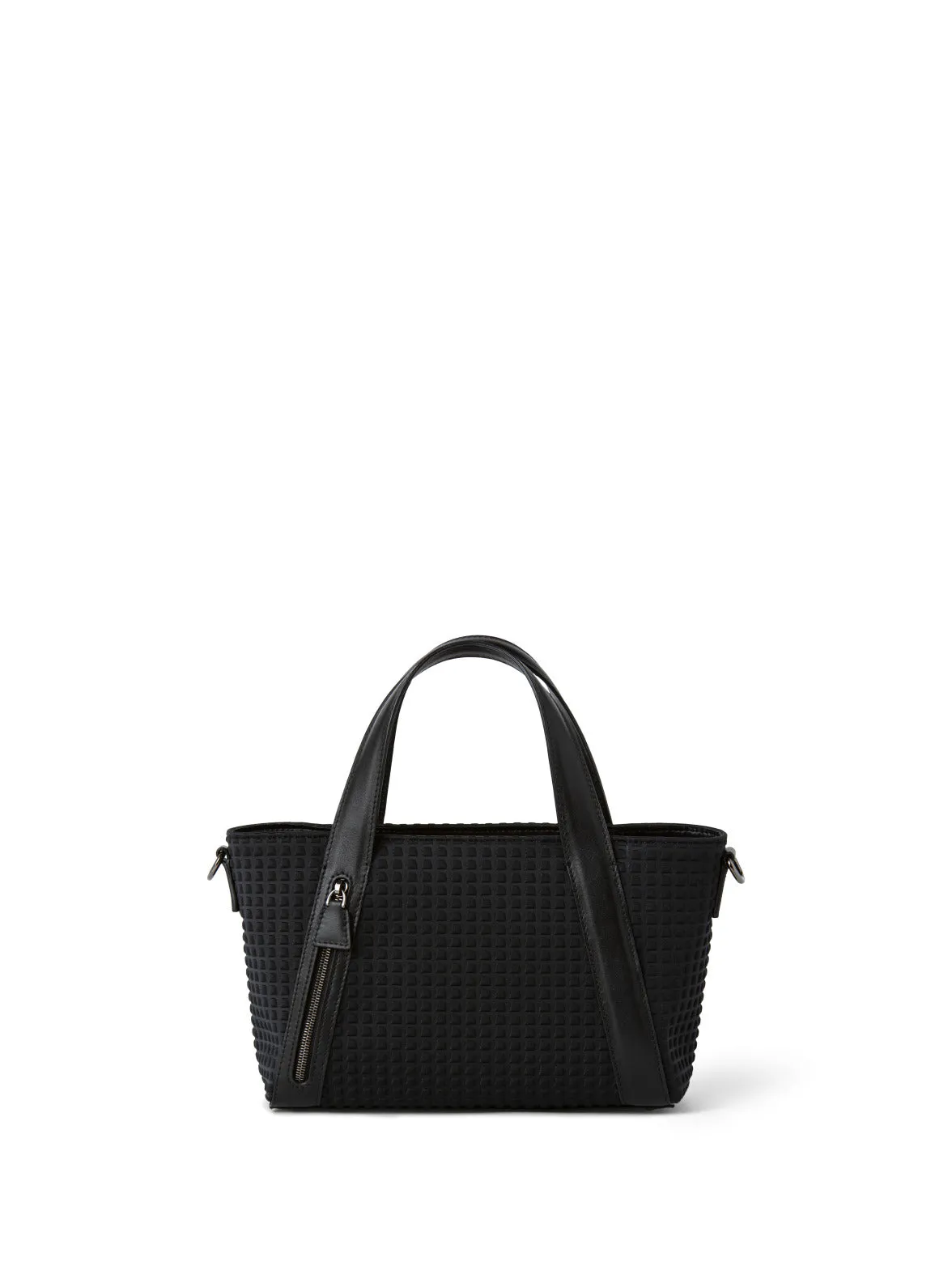 Alexa Little Zip Top Handle Tote