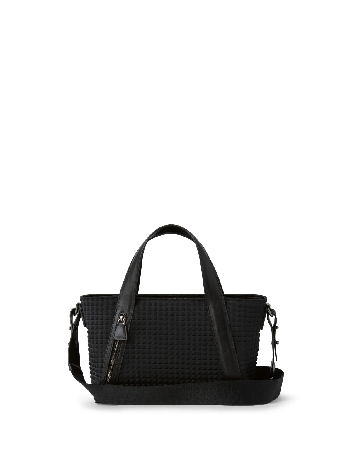 Alexa Little Zip Top Handle Tote