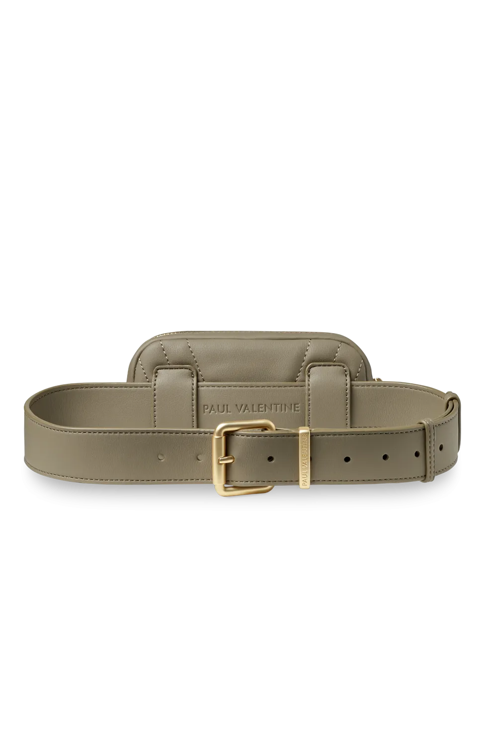 Amber Beltbag Olive