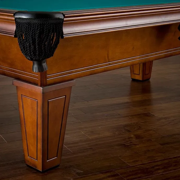 American Heritage Billiards Avon 8' Slate Pool Table