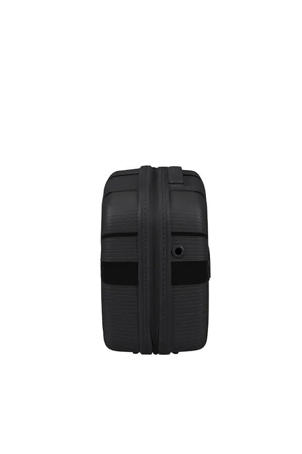 American Tourister Starvibe Beauty Case | Black