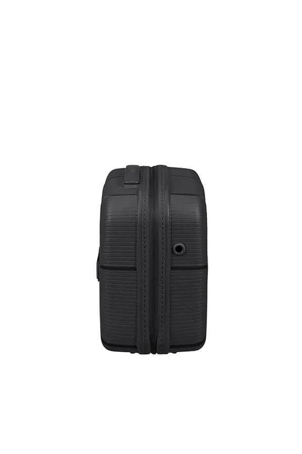 American Tourister Starvibe Beauty Case | Black