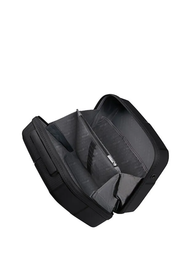 American Tourister Starvibe Beauty Case | Black