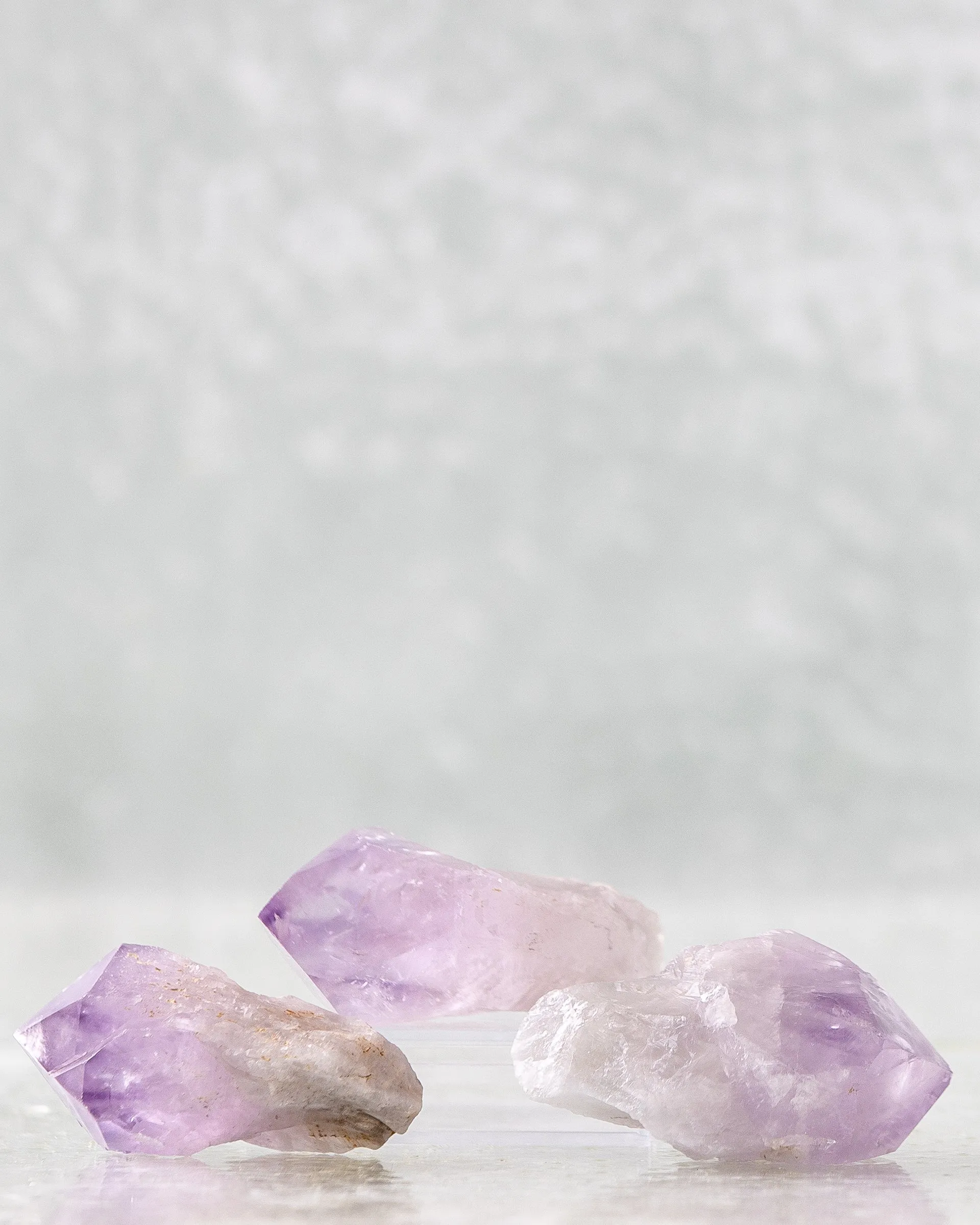 Amethyst Point