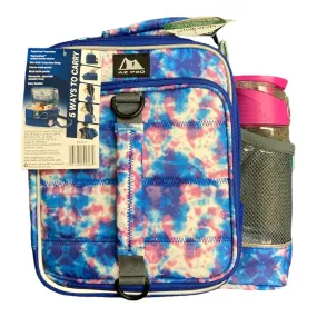 Arctic Zone Pro Expandable Lunch Pack (Tie-Dye)