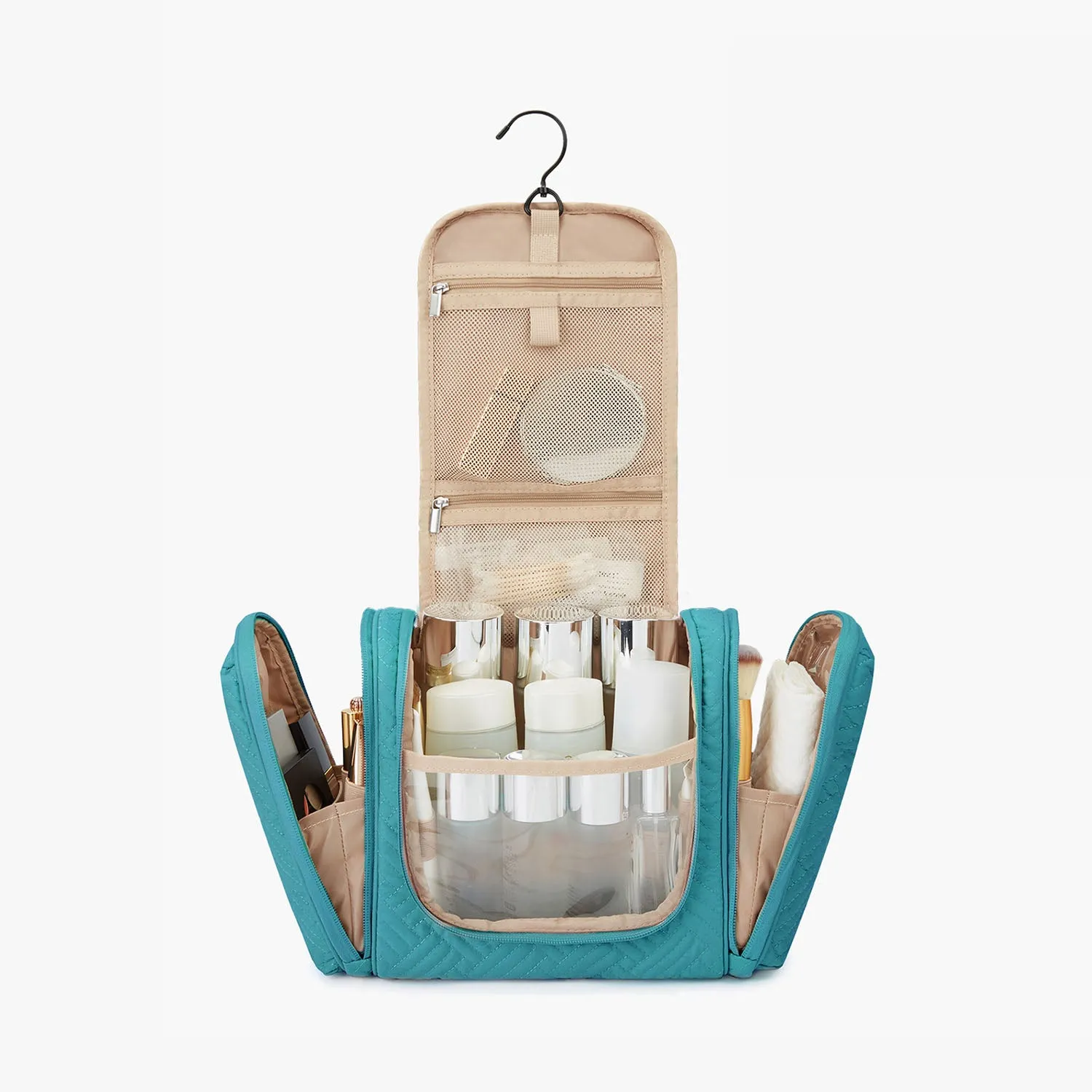 Atlas Bonchemin Hanging Toiletry Bag