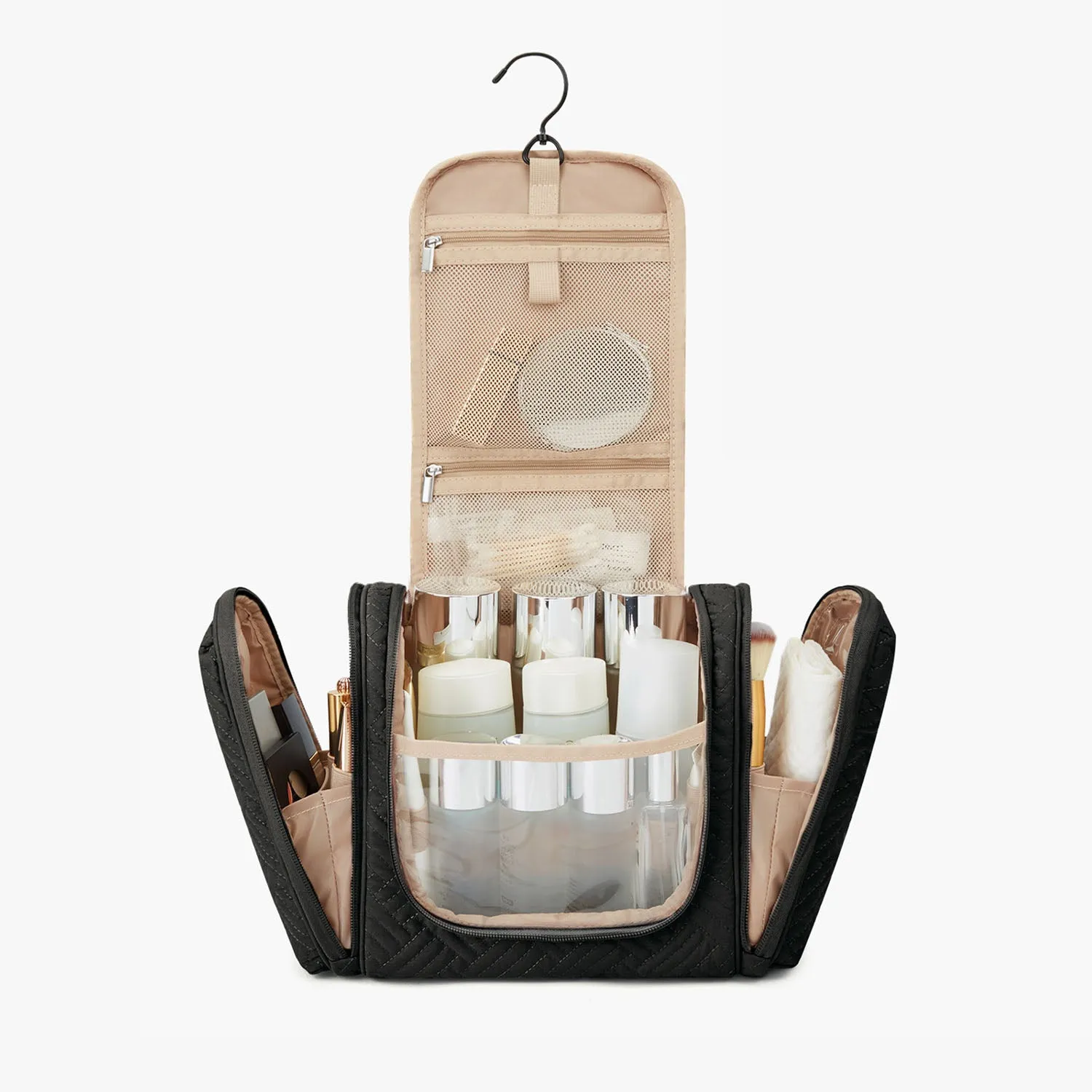 Atlas Bonchemin Hanging Toiletry Bag