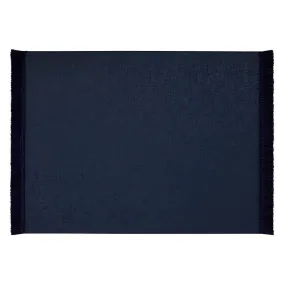 Aurora Navy Placemats by Mode Living