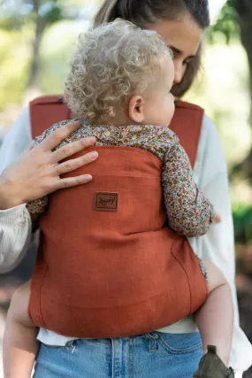 Autumn Original Baby Carrier by Happy Baby