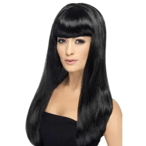 BABELICIOUS WIG BLACK