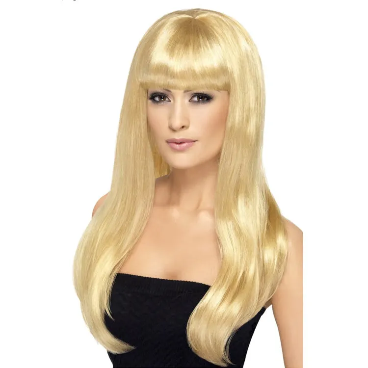 BABELICIOUS WIG BLONDE