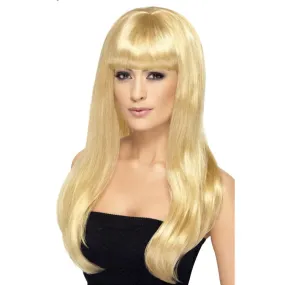 BABELICIOUS WIG BLONDE