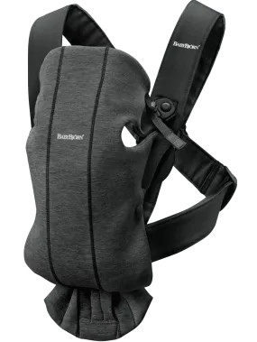 Baby Bjorn Baby Carrier Mini