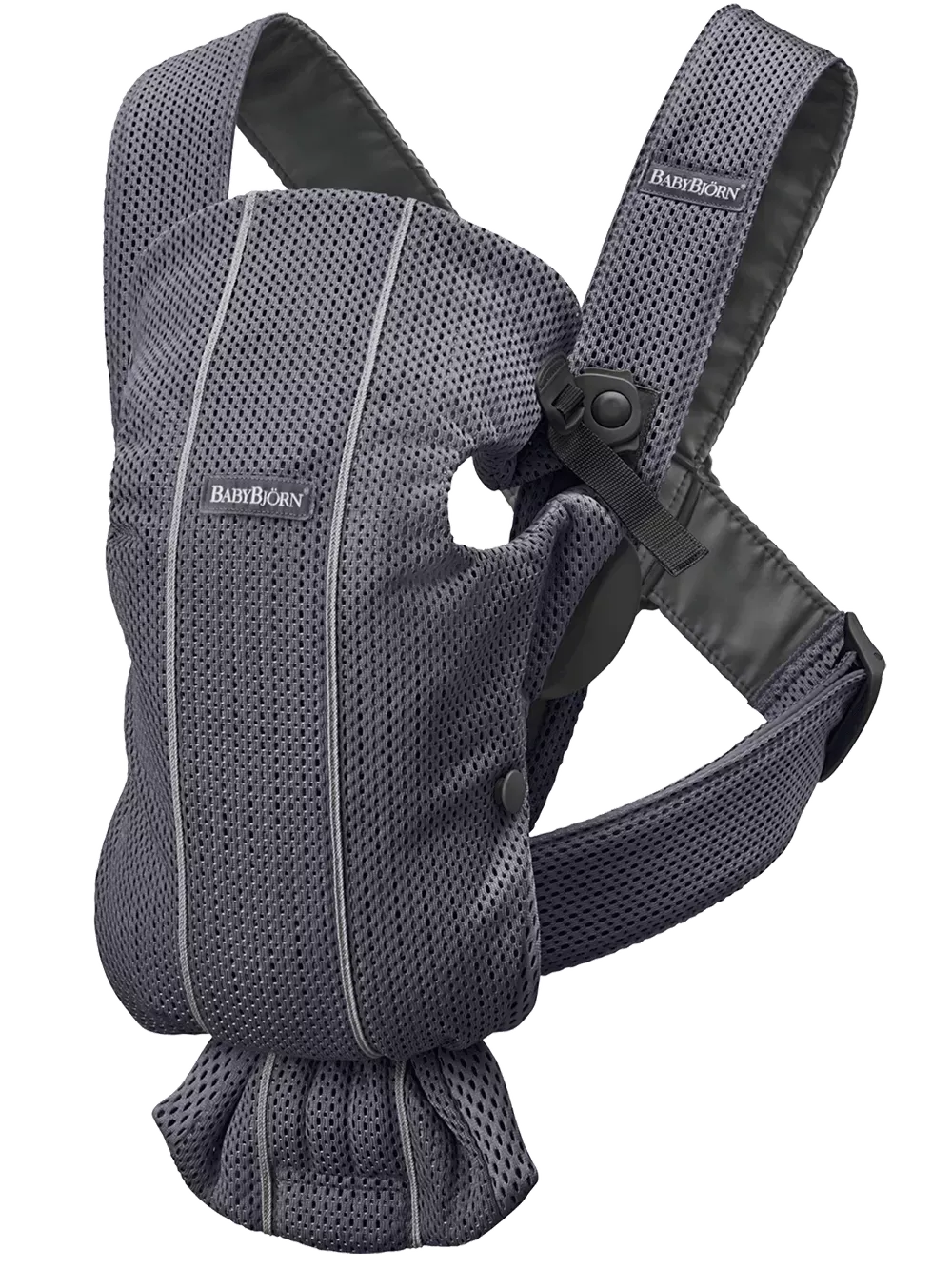 Baby Bjorn Baby Carrier Mini