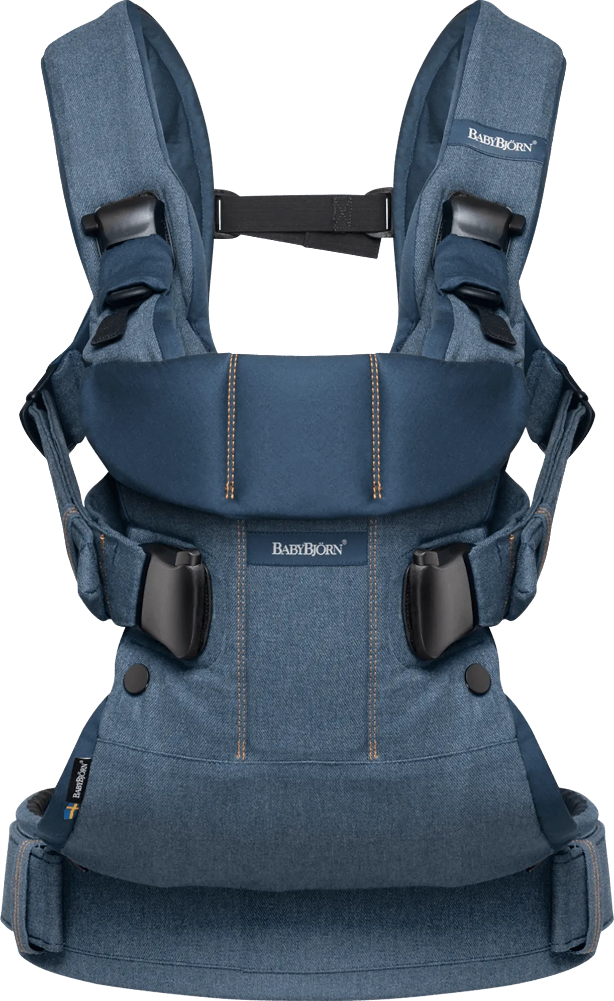 Baby Bjorn - Baby Carrier One