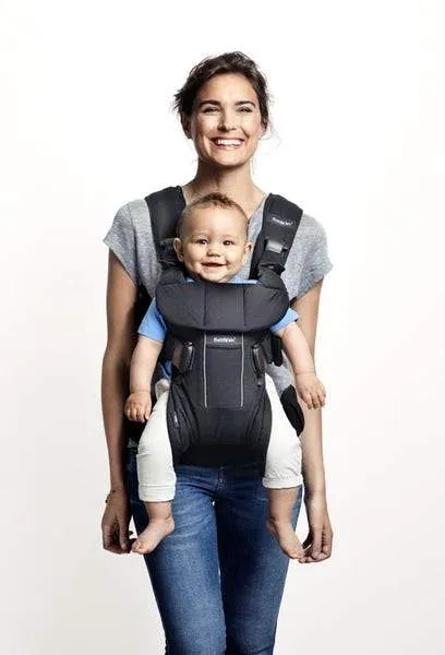 Baby Bjorn - Baby Carrier One