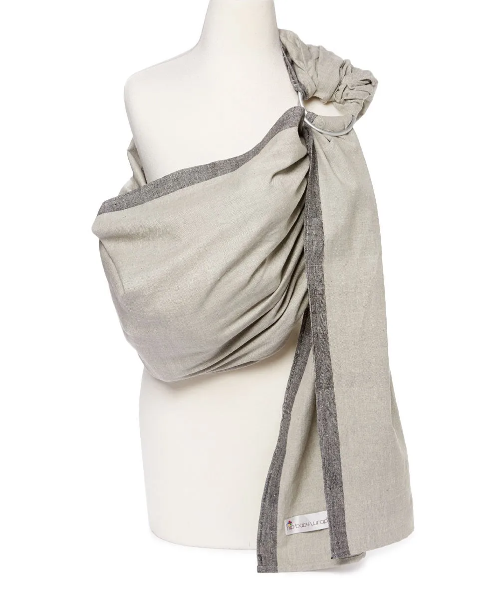 Baby Carrier Ring Sling Wrap for Newborns