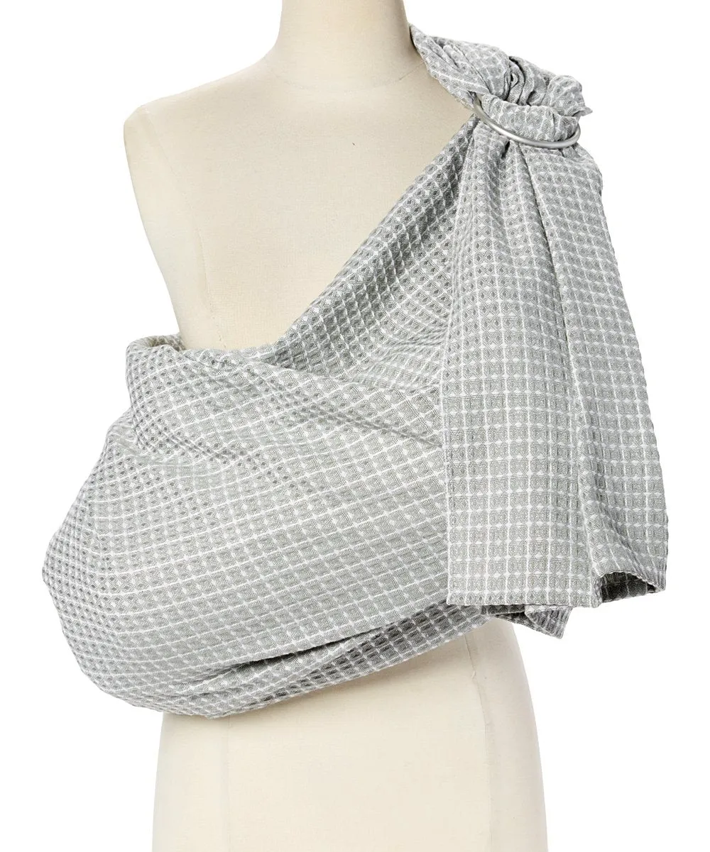 Baby Carrier Ring Sling Wrap for Newborns