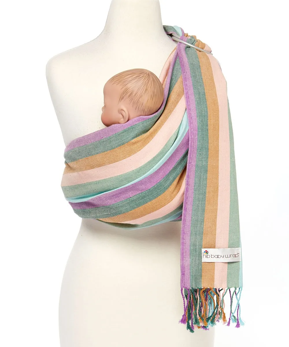 Baby Carrier Ring Sling Wrap for Newborns