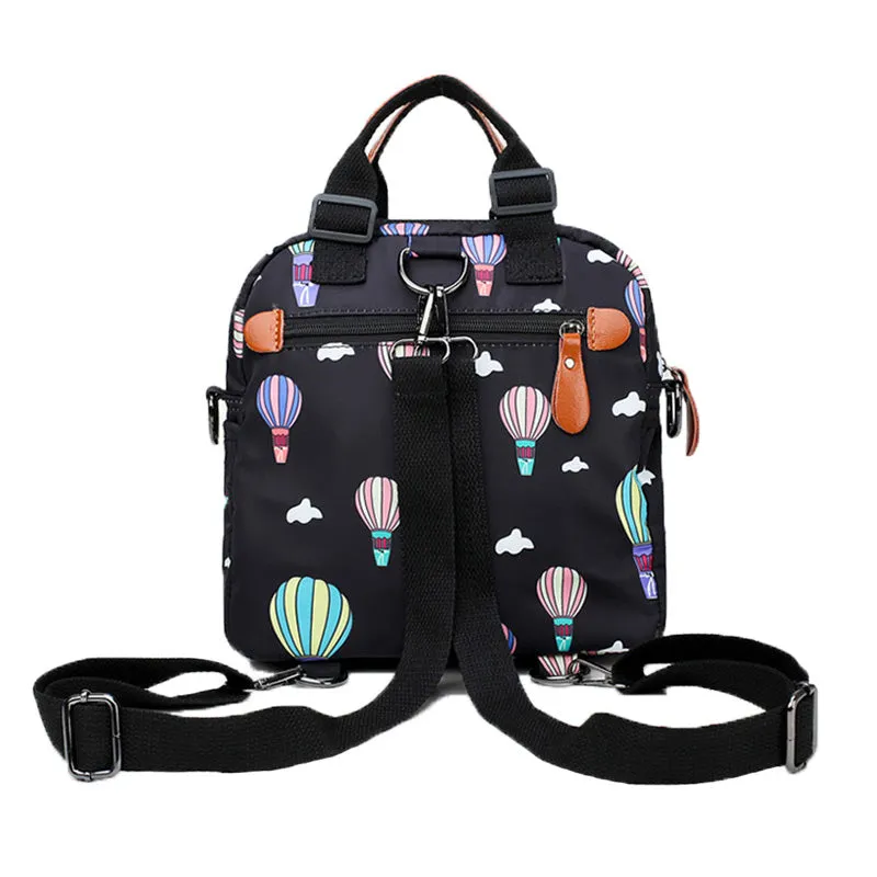 Baby Diaper Backpack Mommy Maternity - Large Capacity