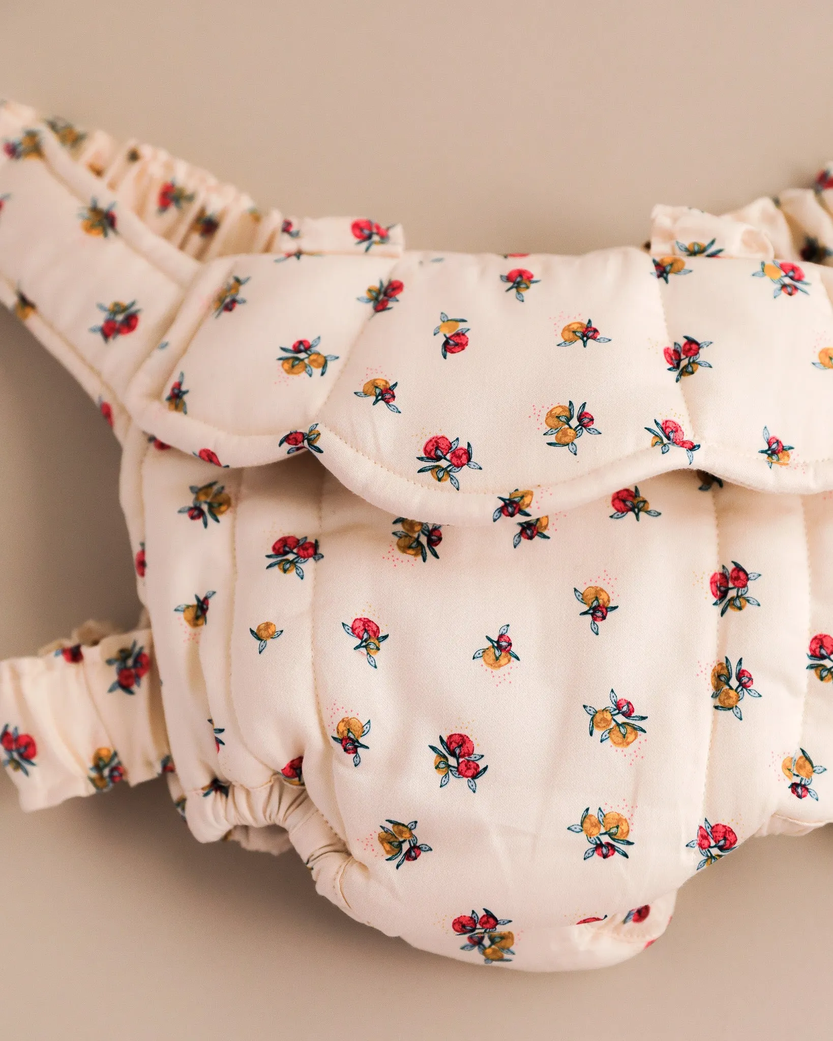 Baby Doll Carrier - Peonia