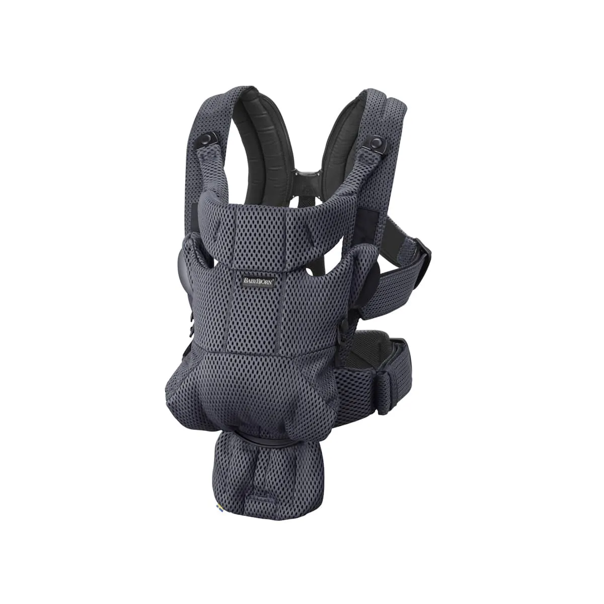 BabyBjorn Baby Carrier Move - Anthracite 3D Mesh