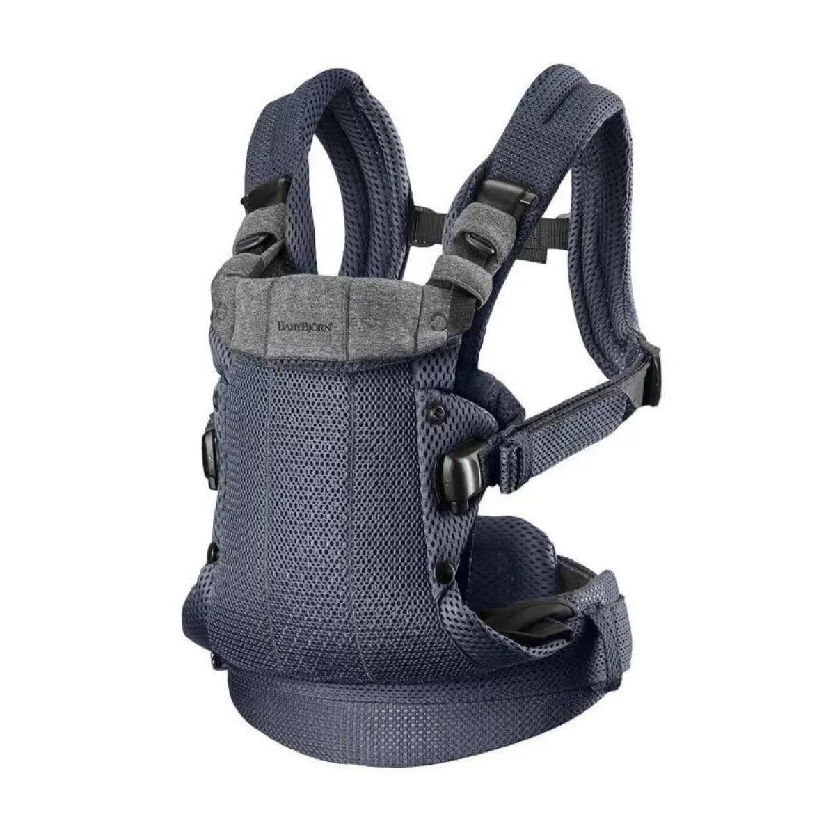 BabyBjorn Carrier Harmony 3D Mesh