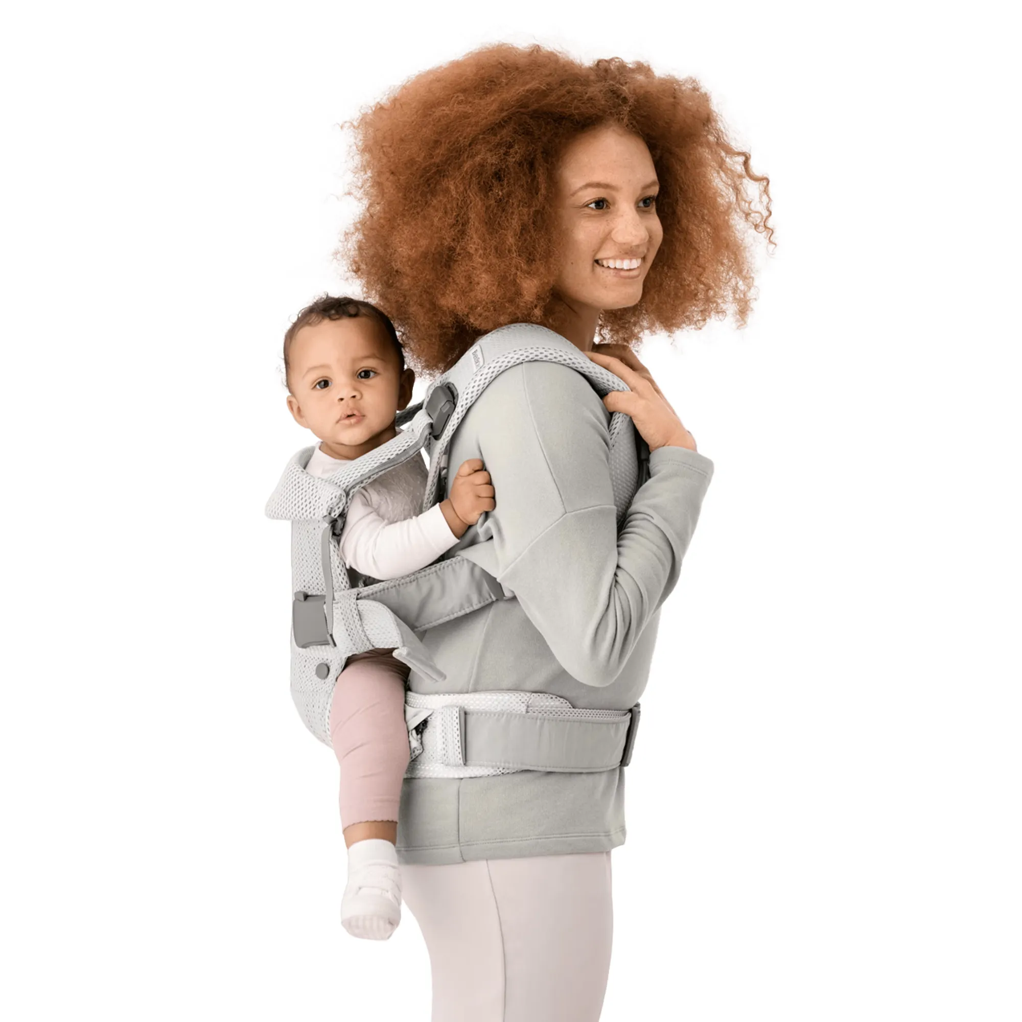 BABYBJÖRN One Air Baby Carrier (3D Mesh)