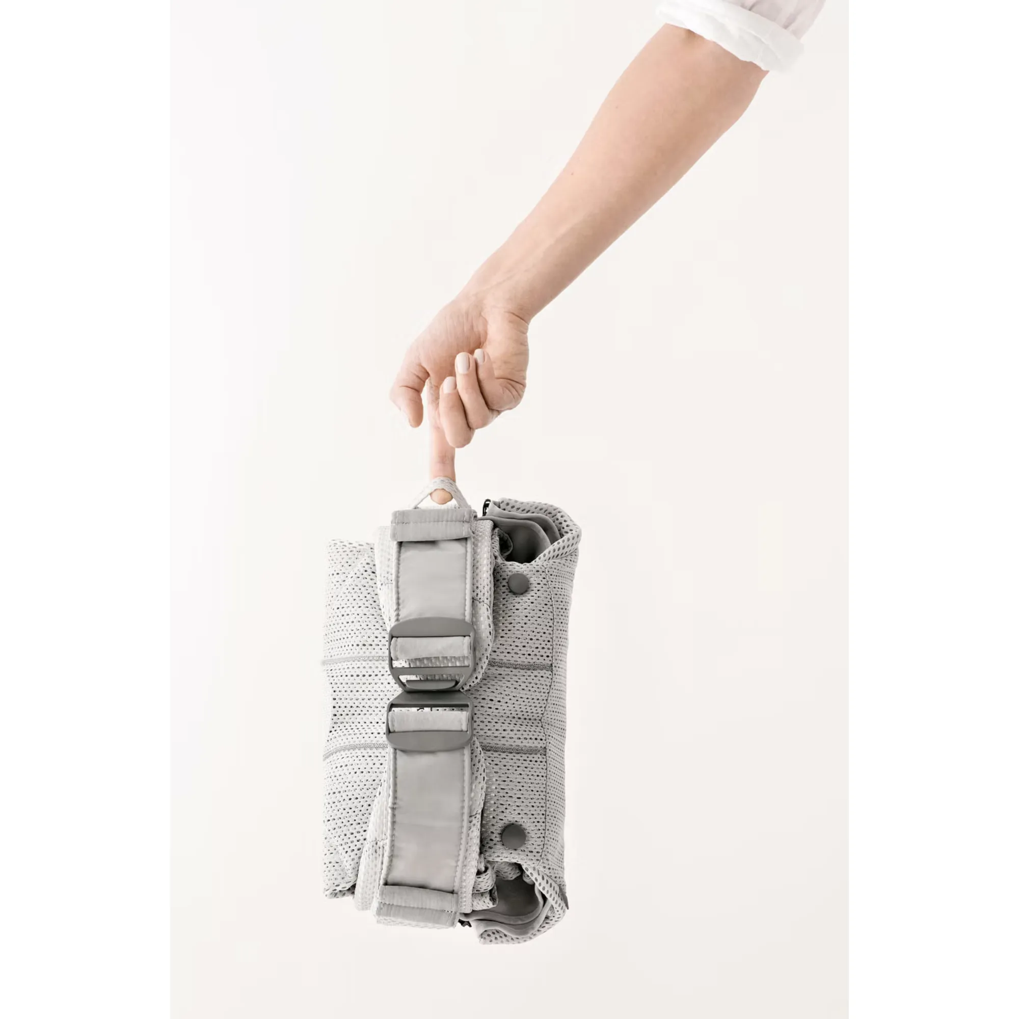 BABYBJÖRN One Air Baby Carrier (3D Mesh)