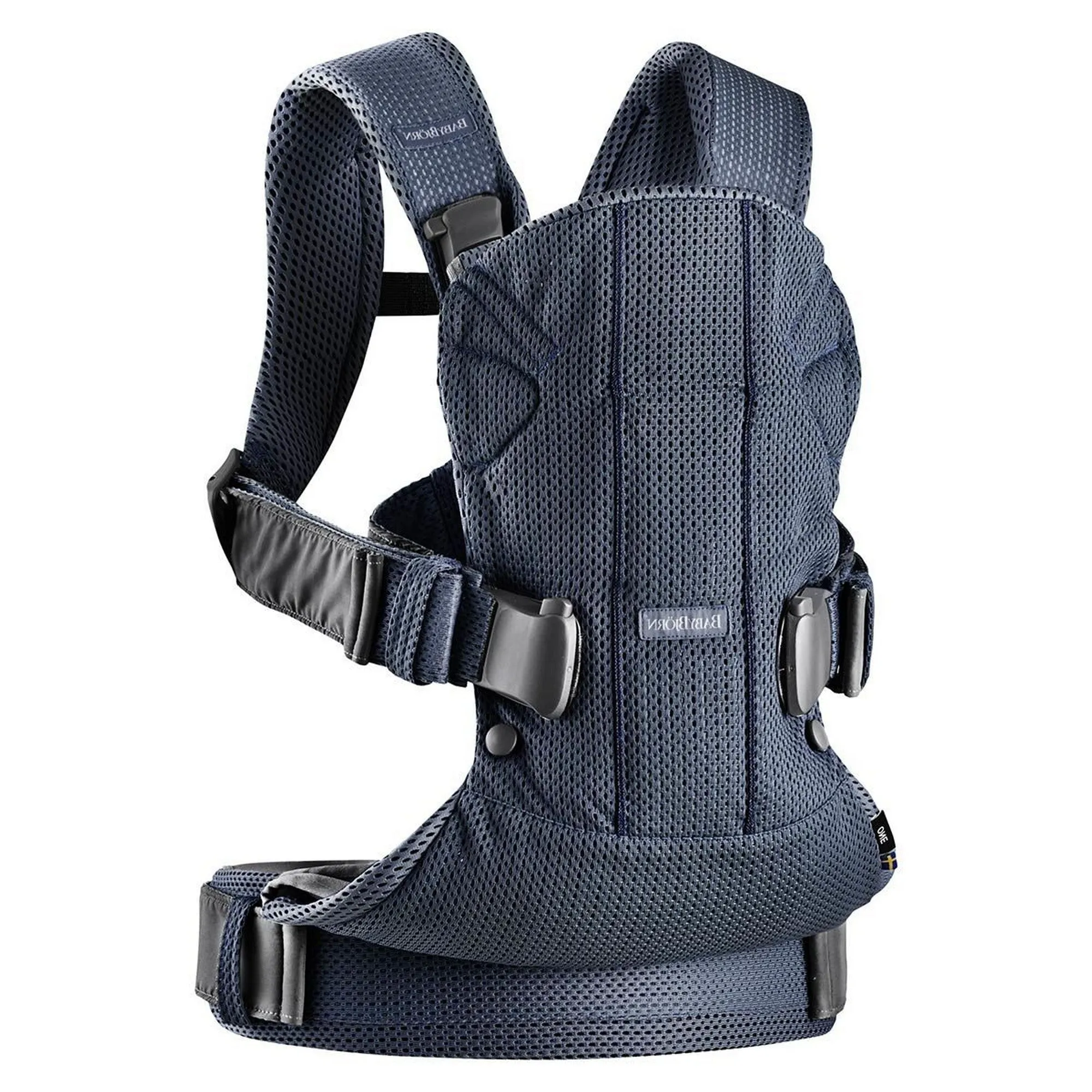 BABYBJÖRN One Air Baby Carrier (3D Mesh)