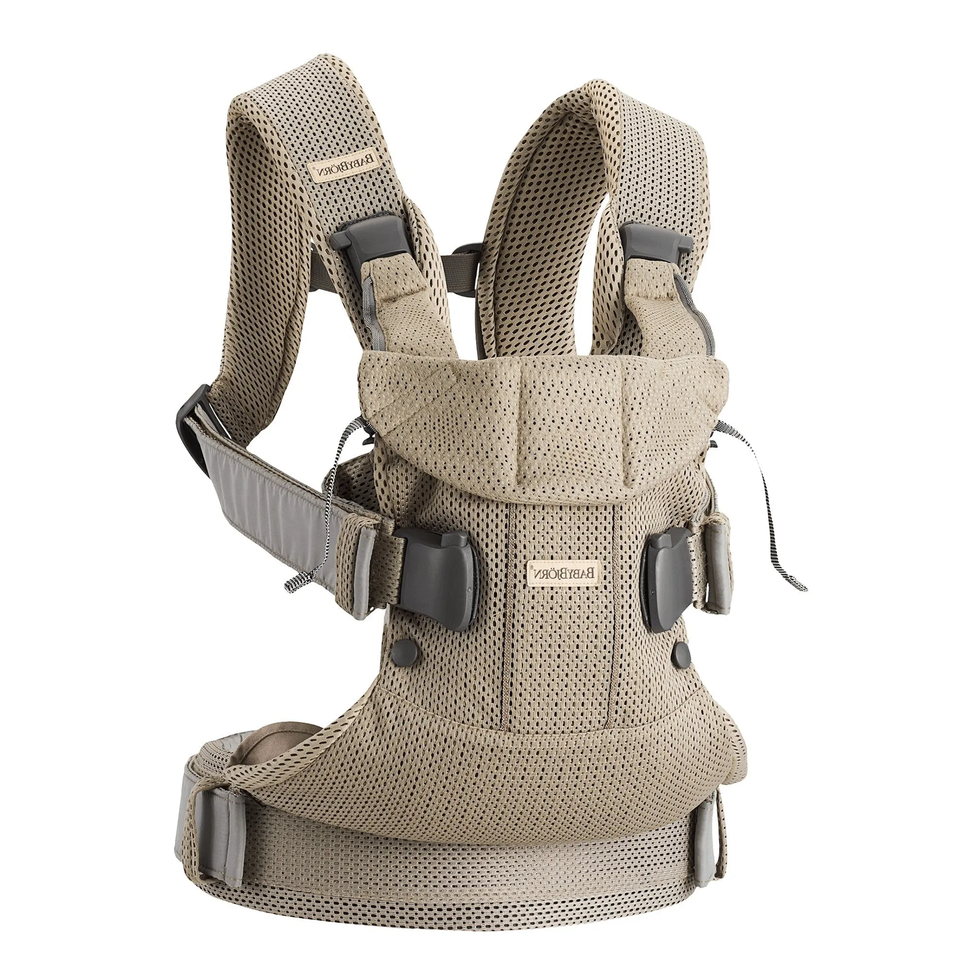 BABYBJÖRN One Air Baby Carrier (3D Mesh)