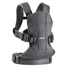 BABYBJÖRN One Air Baby Carrier (3D Mesh)