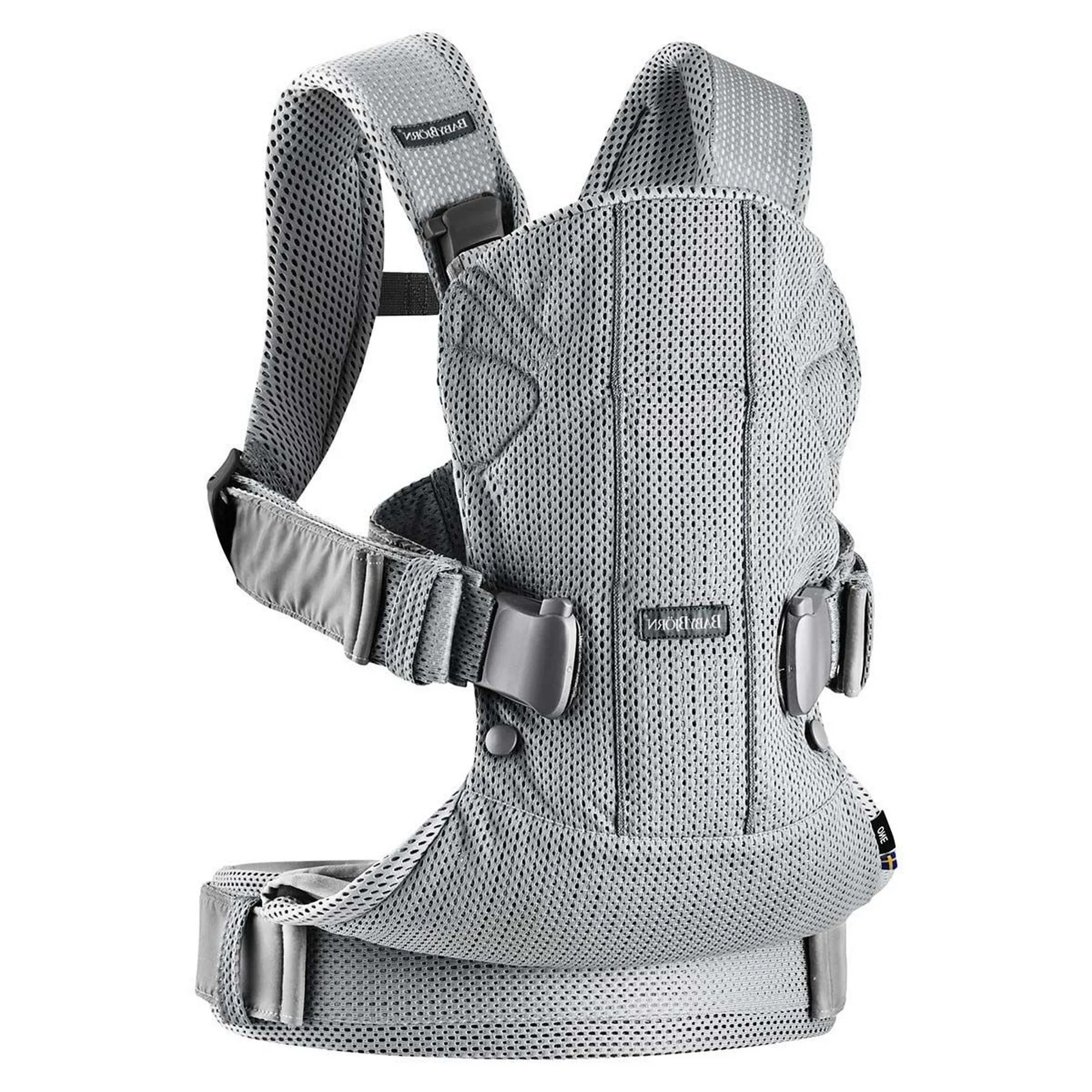 BABYBJÖRN One Air Baby Carrier (3D Mesh)